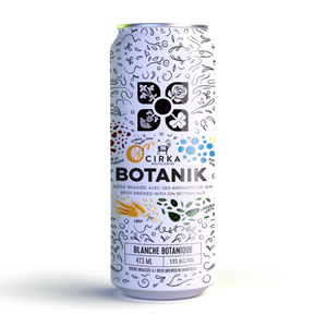 Botanik - Keg 30L