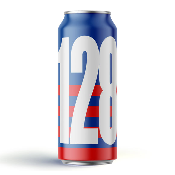 DIPA 128 - Cans 24x473ml