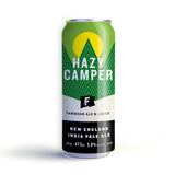 Hazy Camper - Keg 30L