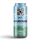 Houbombe - Cans 24x473ml