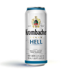 Hell - Cans 24x500ml