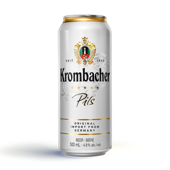 Pils - Cans 24x500ml