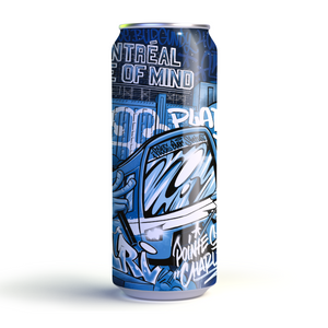 Montreal State of Mind - Cans 24x473ml