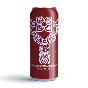 Amber - Cans 24x473ml